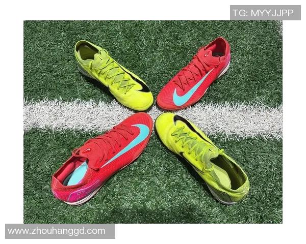 2025年足球星球鞋推荐最佳款式,助你提升球场表现 2025年足球星球鞋推荐最佳款式,助你提升球场表现