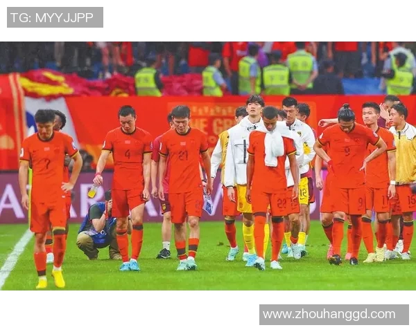 德国球星深度解析中国足球发展瓶颈与未来潜力 德国球星深度解析中国足球发展瓶颈与未来潜力