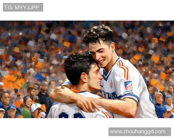 足球巨星与孩子亲密互动 展现球场外的温暖与幽默瞬间